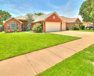 Sold home at 15613 Sandstone Terrace