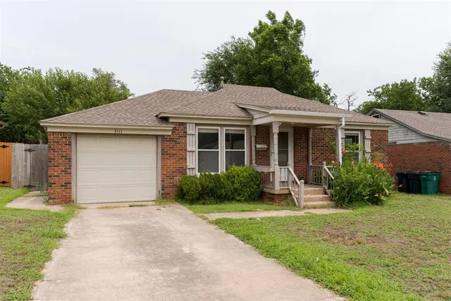 Photo 2 — 3111 NW 40 Street, Oklahoma City, OK 73112