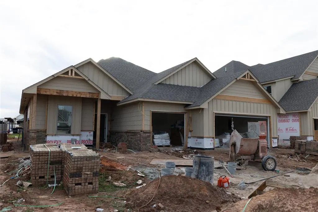 Photo 15 — 16141 Verbena Circle, Edmond, OK 73013