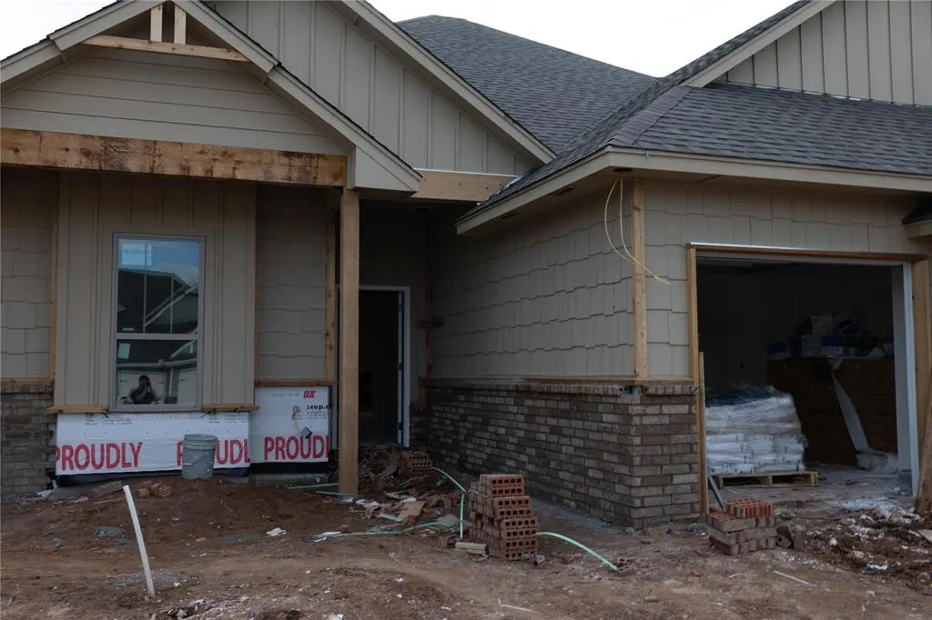 Photo 16 — 16141 Verbena Circle, Edmond, OK 73013