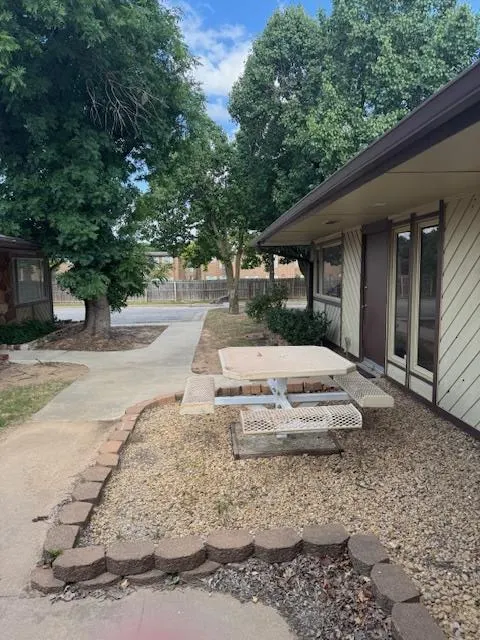 Front exterior — 1145 W 1240 Service RD Road F, Oklahoma City, OK 73139