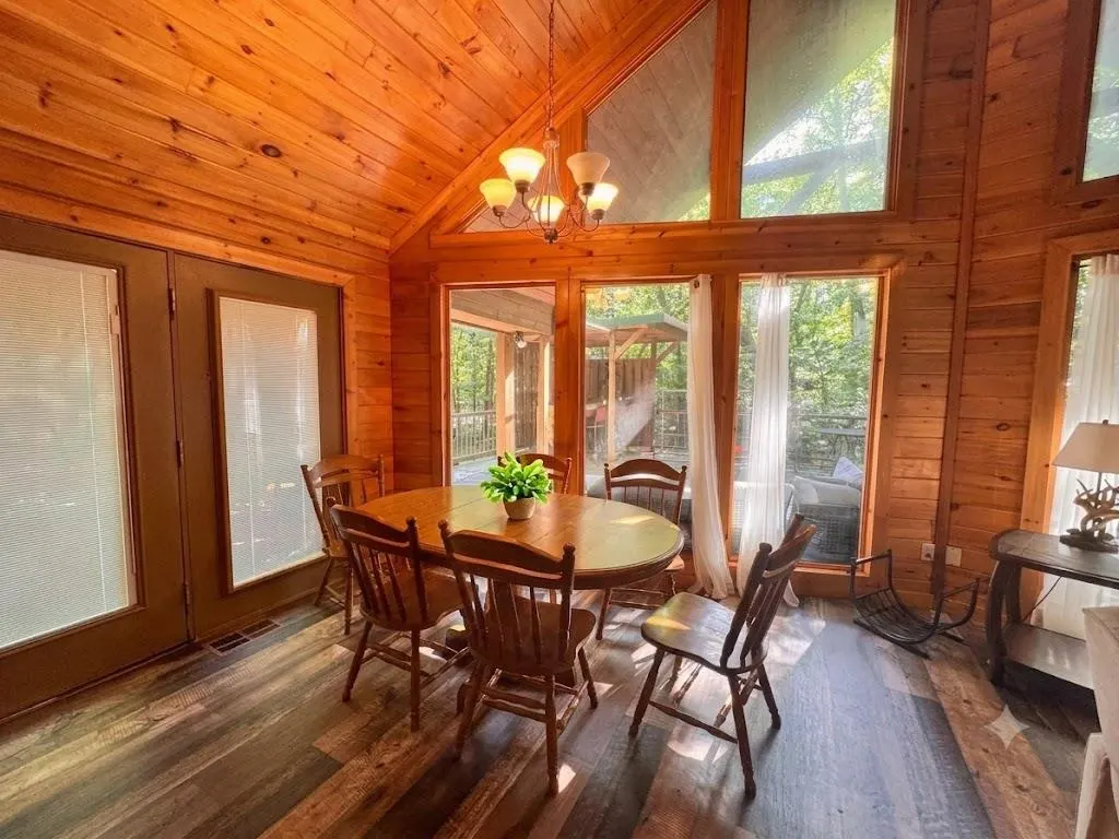 Photo 5 — 115 Laurel Branch Lane 141, Broken Bow, OK 74728