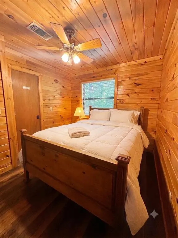 Photo 6 — 115 Laurel Branch Lane 141, Broken Bow, OK 74728