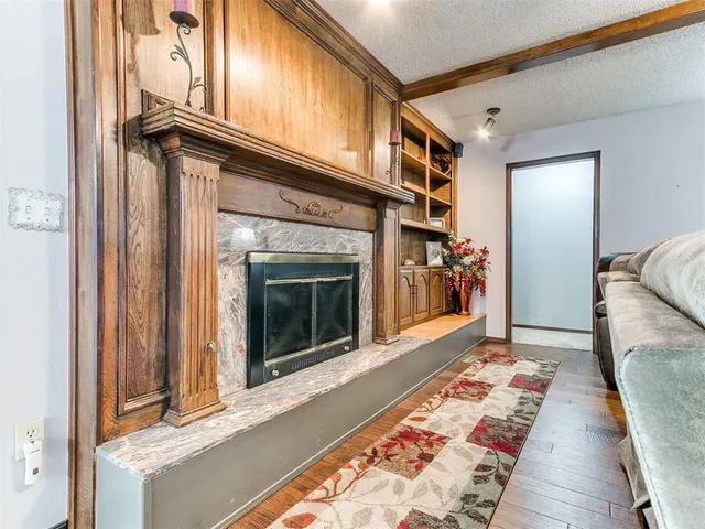 Photo 5 — 8209 N Bridgeport Lane, Bethany, OK 73008