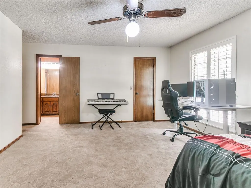 Photo 34 — 8209 N Bridgeport Lane, Bethany, OK 73008