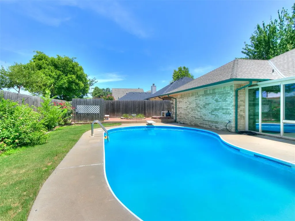 Photo 41 — 8209 N Bridgeport Lane, Bethany, OK 73008