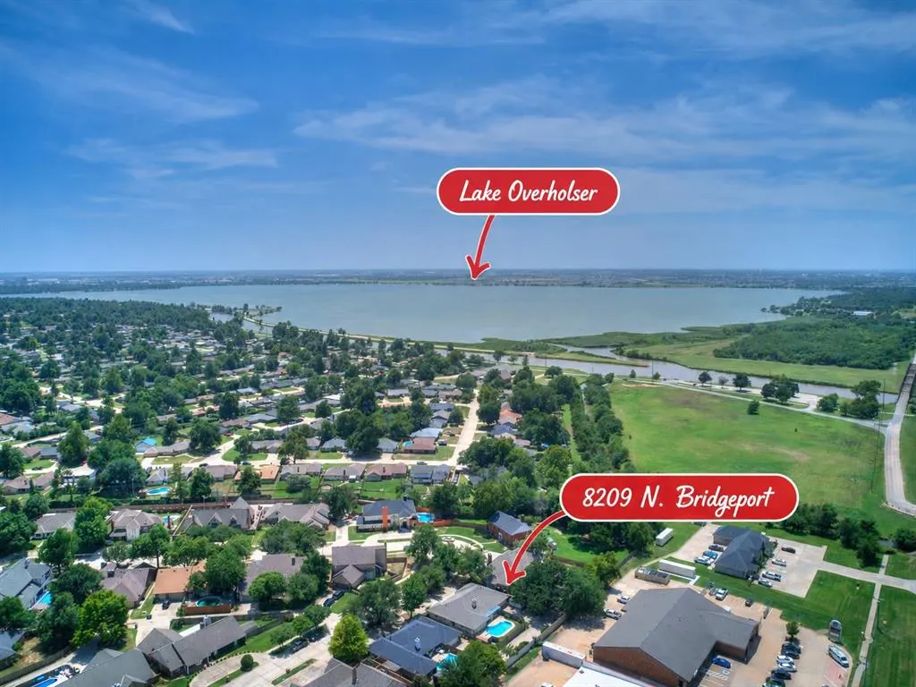 Photo 45 — 8209 N Bridgeport Lane, Bethany, OK 73008