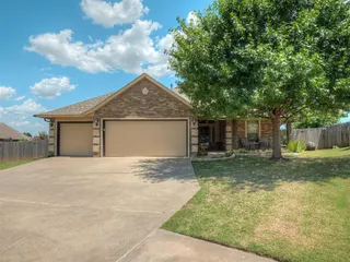 Sold home at 704 Tall Grass Drive