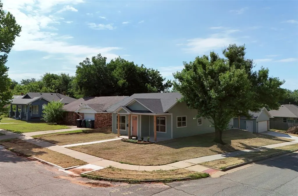 Photo 48 — 1436 NE Euclid Street, Oklahoma City, OK 73117