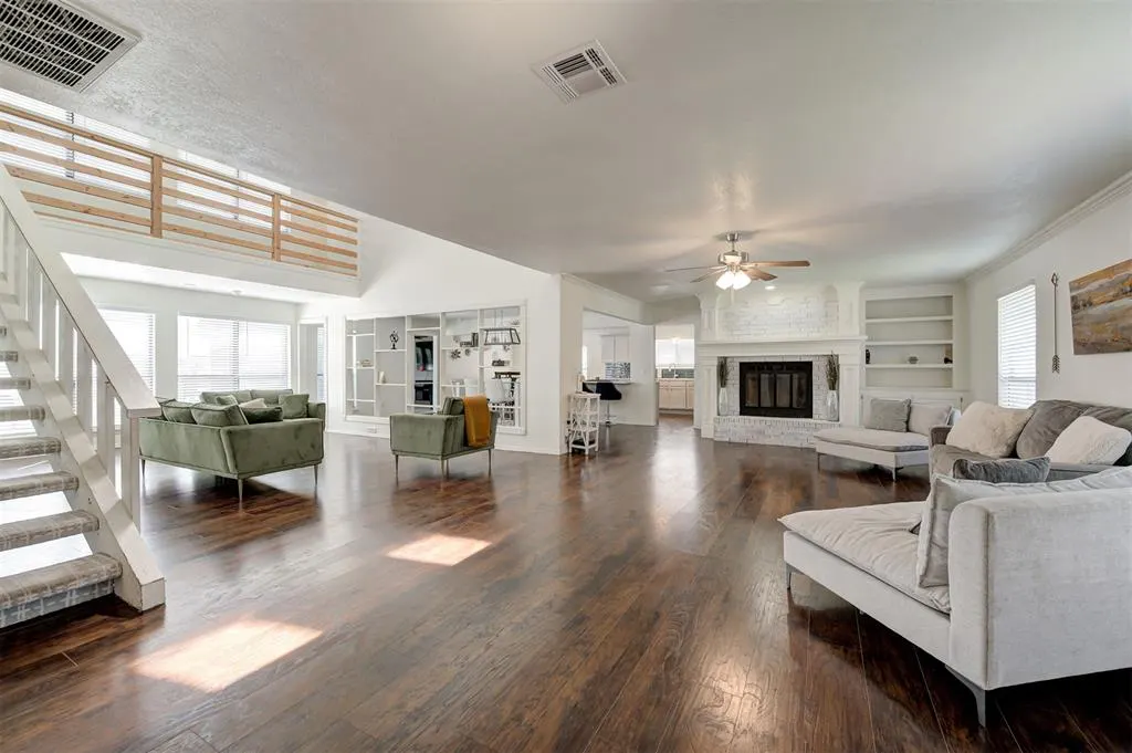 Photo 5 — 14108 Osage Drive, Edmond, OK 73013