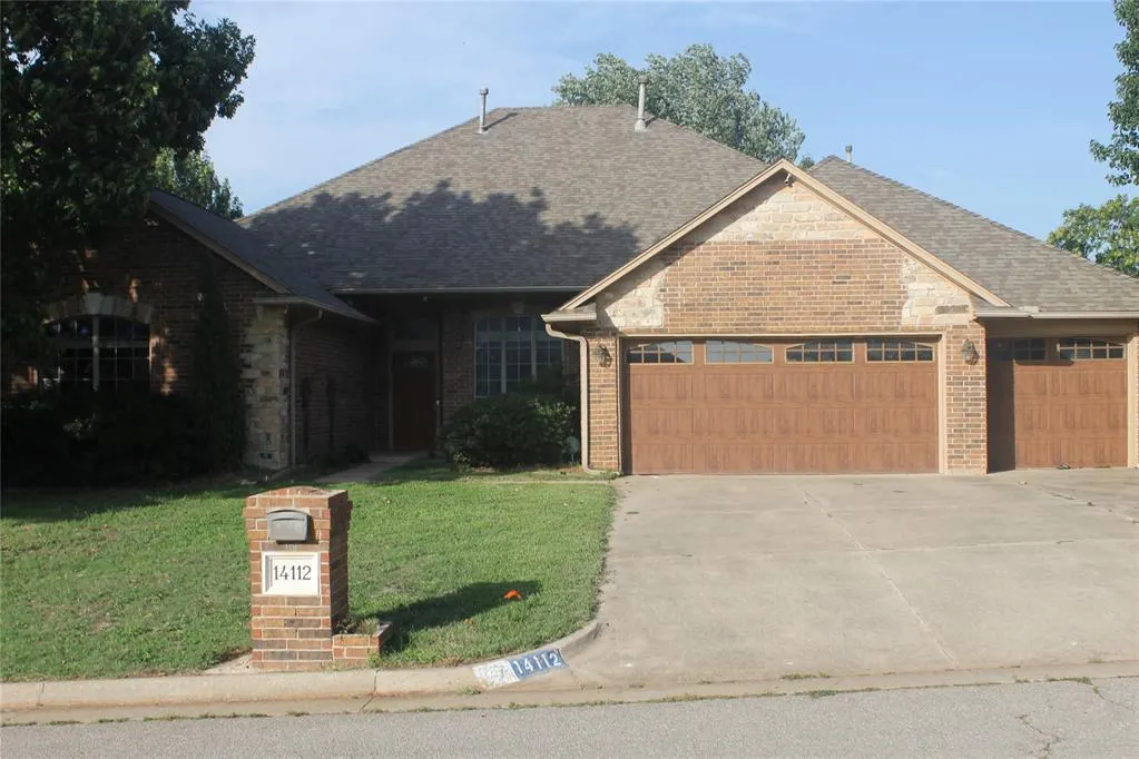 Photo 24 — 14112 Kiowa Drive, Edmond, OK 73013