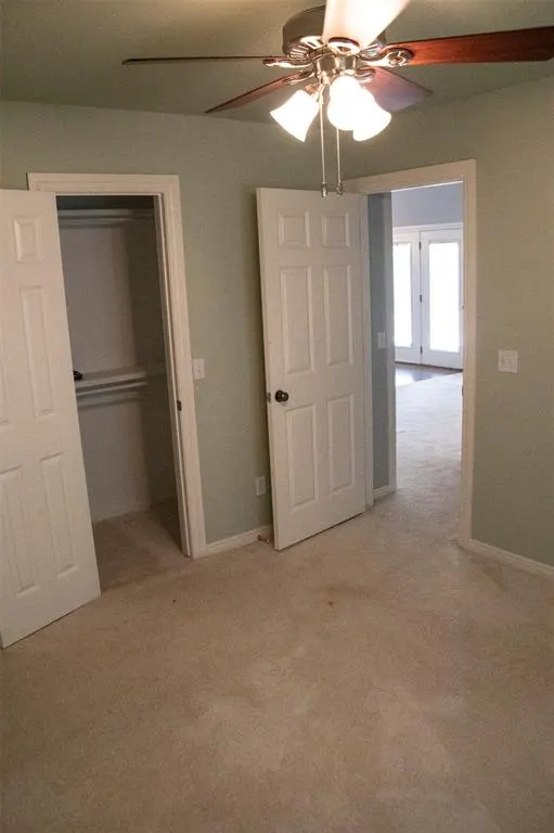 Photo 4 — 1507 Abbey Road, El Reno, OK 73036