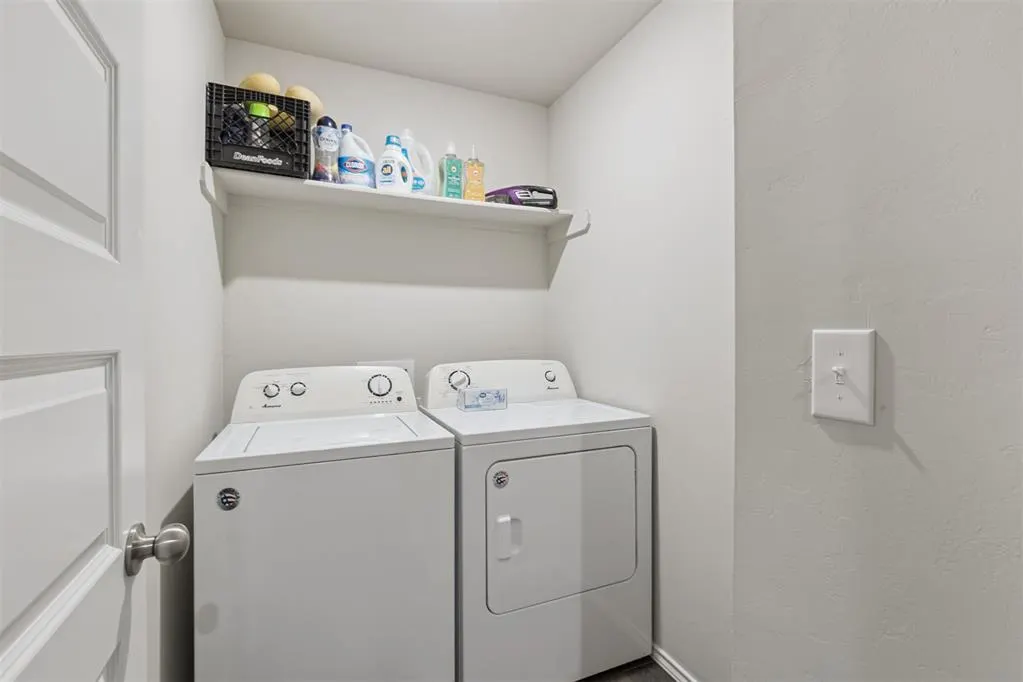 Photo 25 — 11848 Kameron Way, Yukon, OK 73099