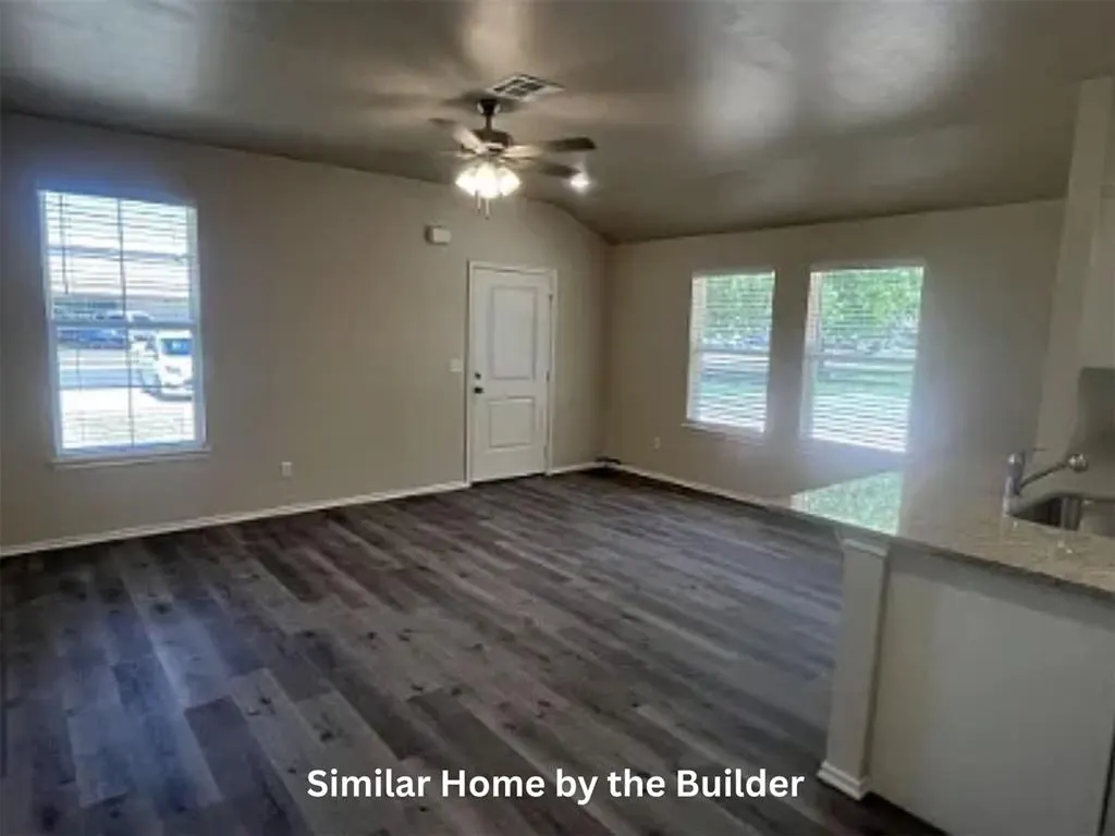 Photo 3 — 1705 SW Washington Avenue, Lawton, OK 73501