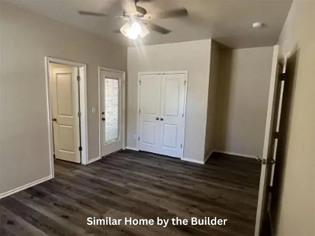Photo 4 — 1705 SW Washington Avenue, Lawton, OK 73501