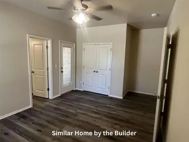 Photo 4 — 1705 SW Washington Avenue, Lawton, OK 73501