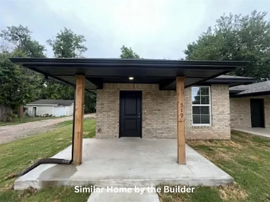 Photo 9 — 1705 SW Washington Avenue, Lawton, OK 73501
