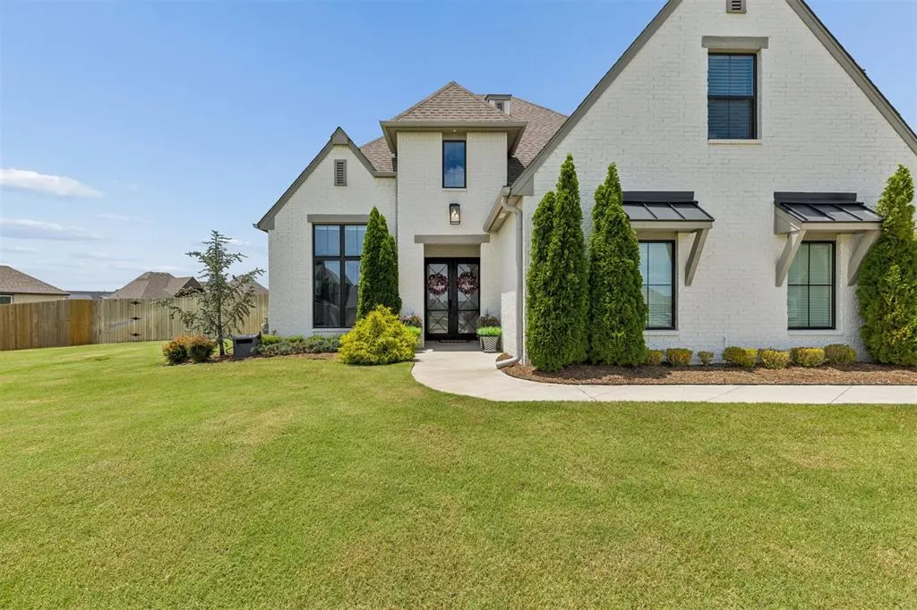 Photo 4 — 16704 S 2 Avenue, Glenpool, OK 74033