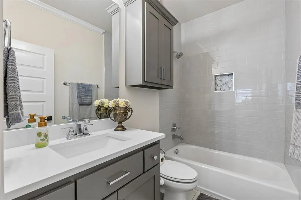 Photo 20 — 16704 S 2 Avenue, Glenpool, OK 74033