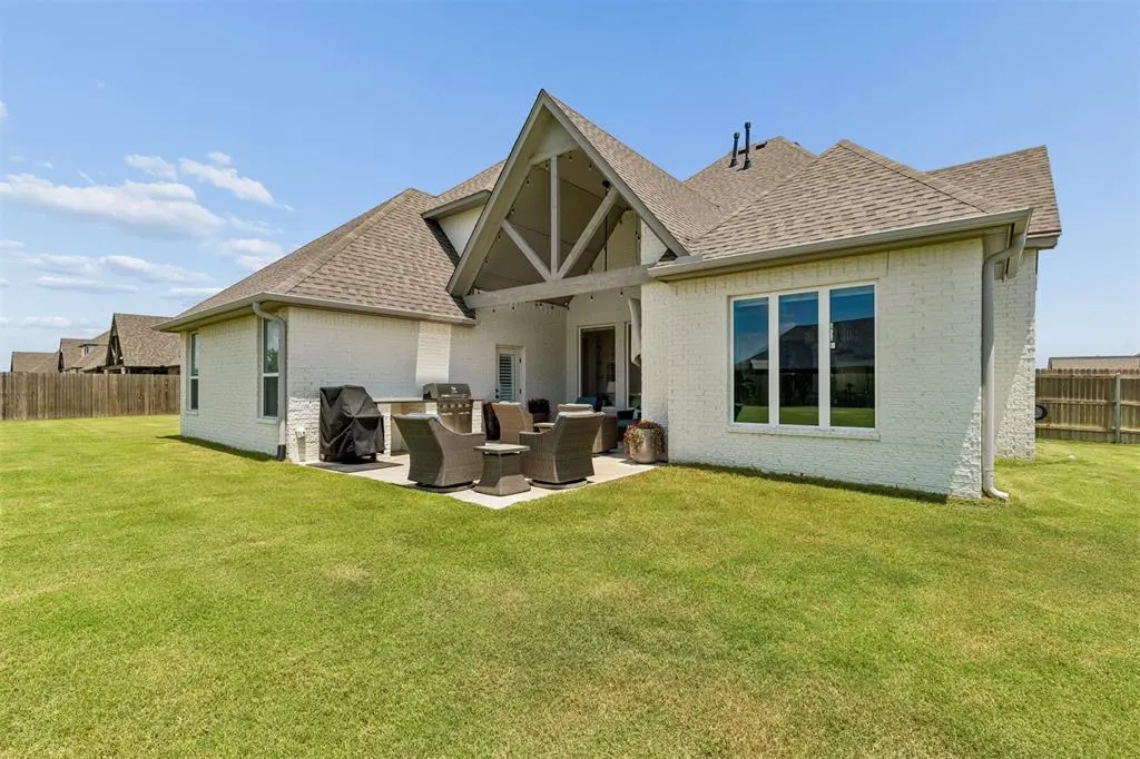 Photo 32 — 16704 S 2 Avenue, Glenpool, OK 74033