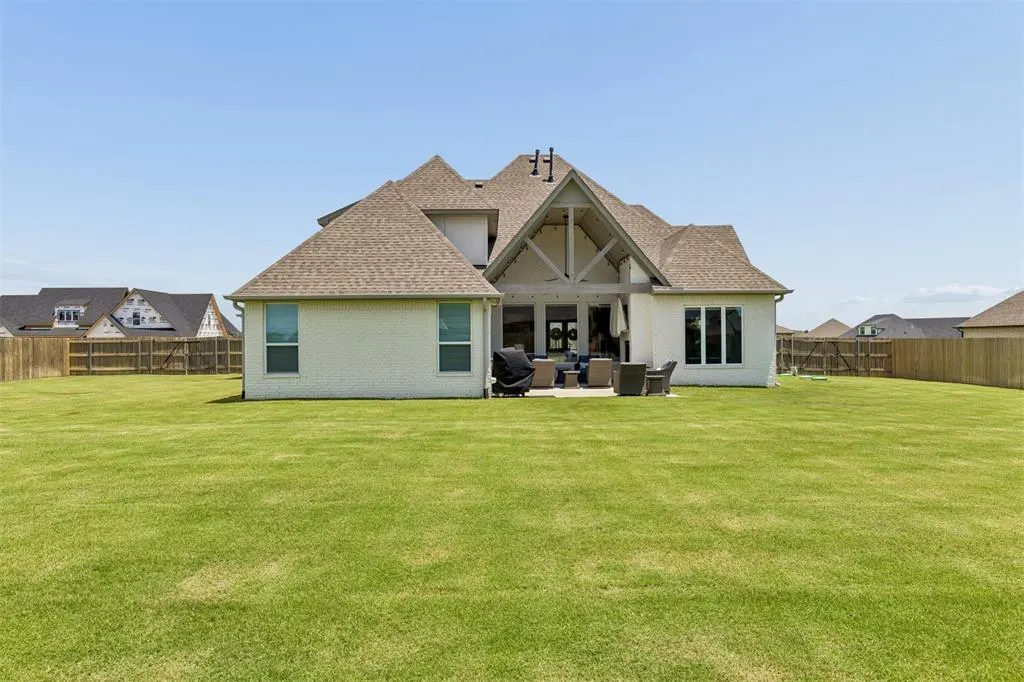 Photo 34 — 16704 S 2 Avenue, Glenpool, OK 74033