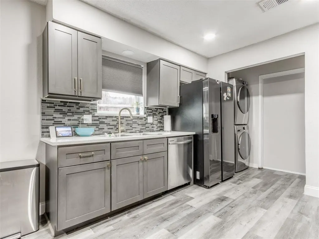 Photo 5 — 5021 Union Circle, Del City, OK 73135