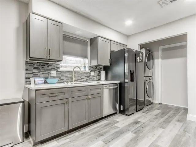 Photo 5 — 5021 Union Circle, Del City, OK 73135
