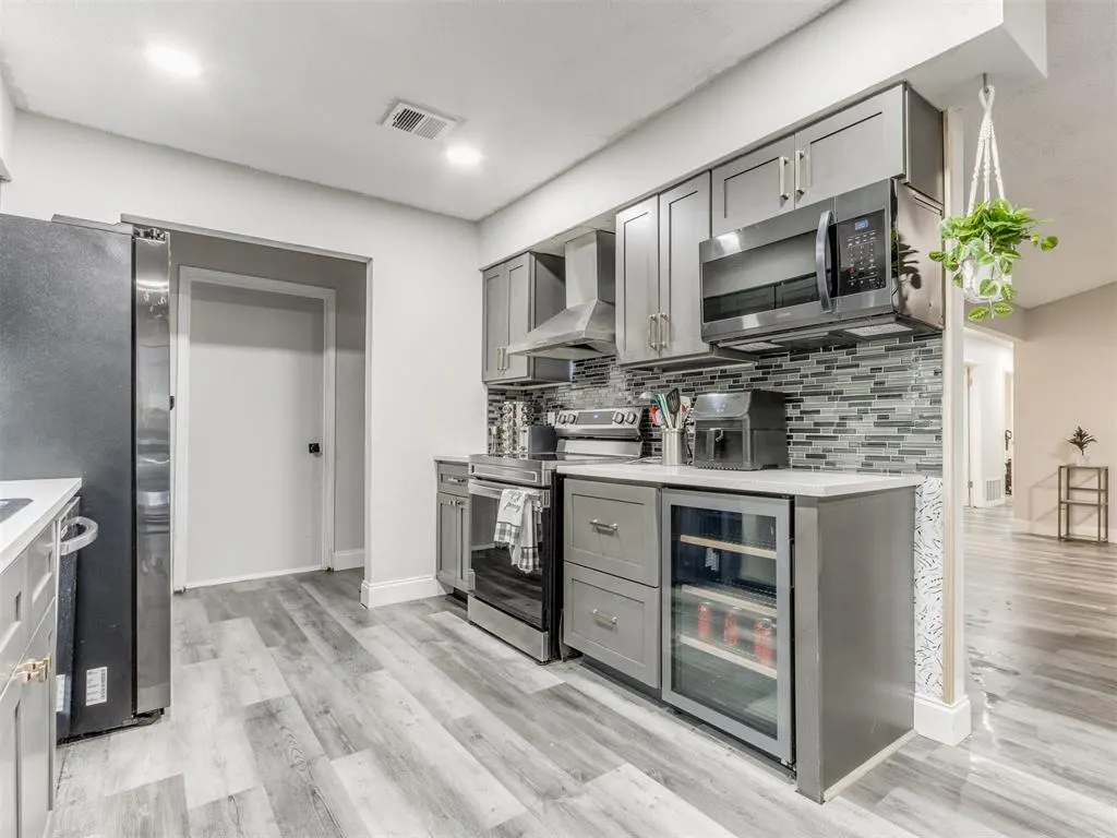 Photo 6 — 5021 Union Circle, Del City, OK 73135