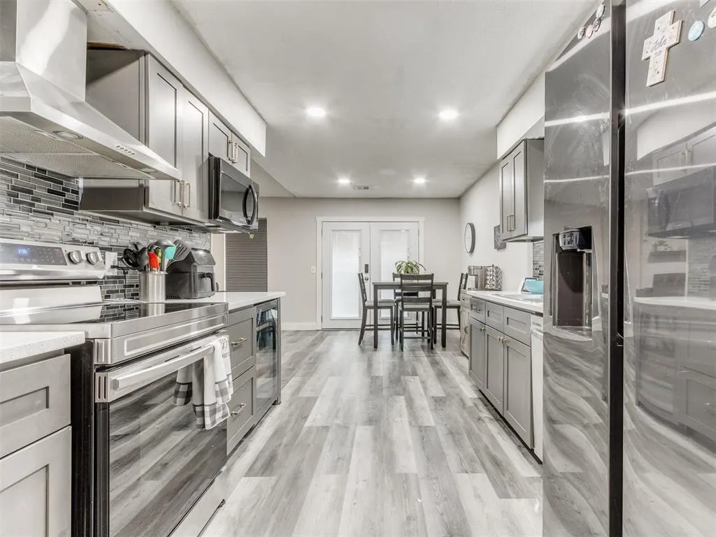 Photo 7 — 5021 Union Circle, Del City, OK 73135