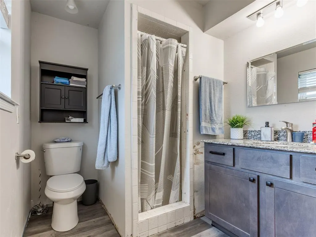 Photo 25 — 5021 Union Circle, Del City, OK 73135