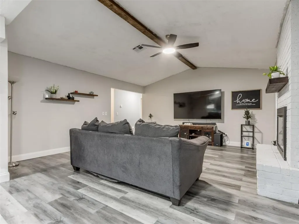 Photo 32 — 5021 Union Circle, Del City, OK 73135