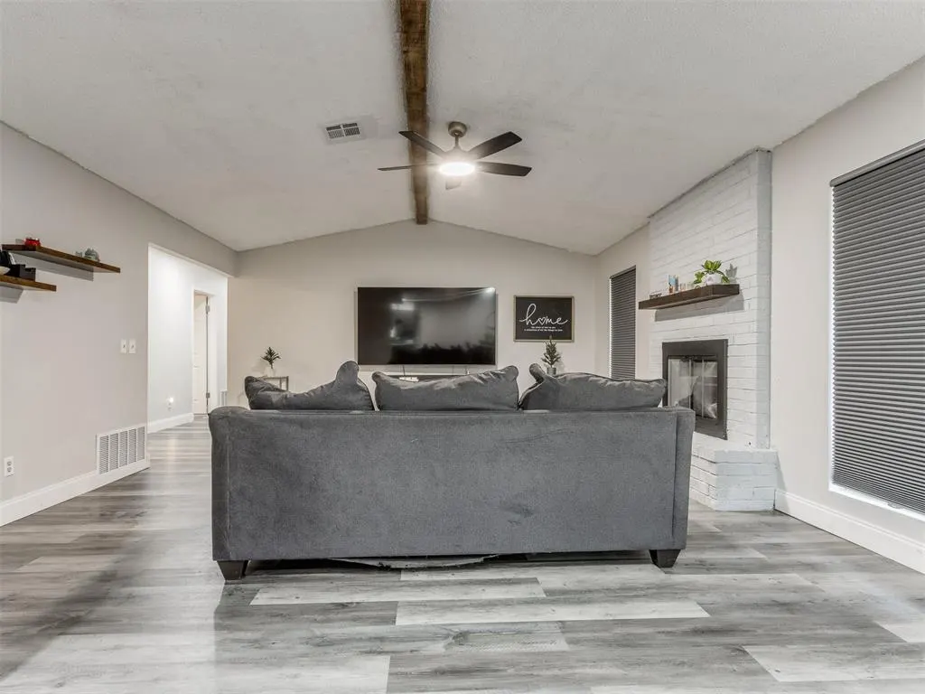 Photo 33 — 5021 Union Circle, Del City, OK 73135