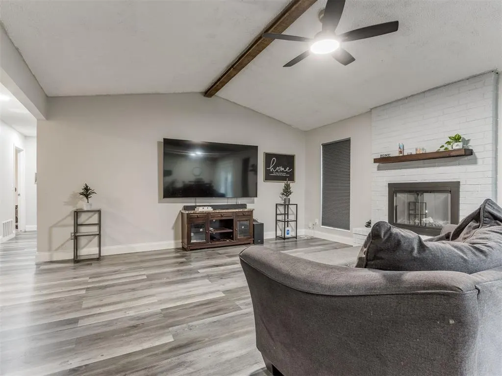 Photo 34 — 5021 Union Circle, Del City, OK 73135
