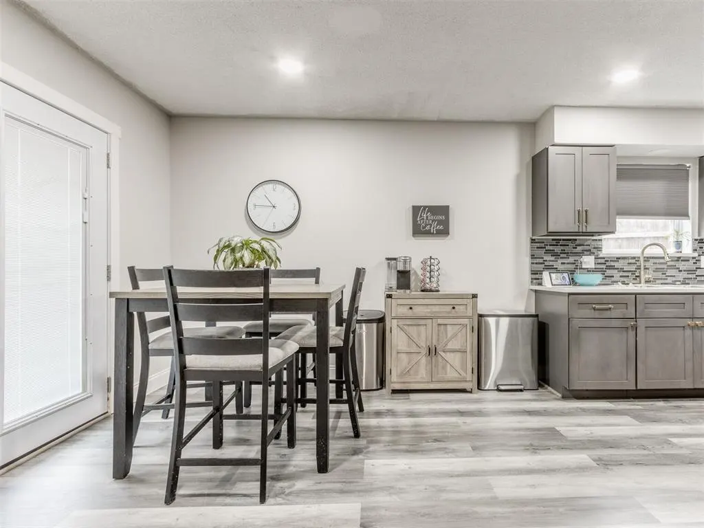 Photo 38 — 5021 Union Circle, Del City, OK 73135