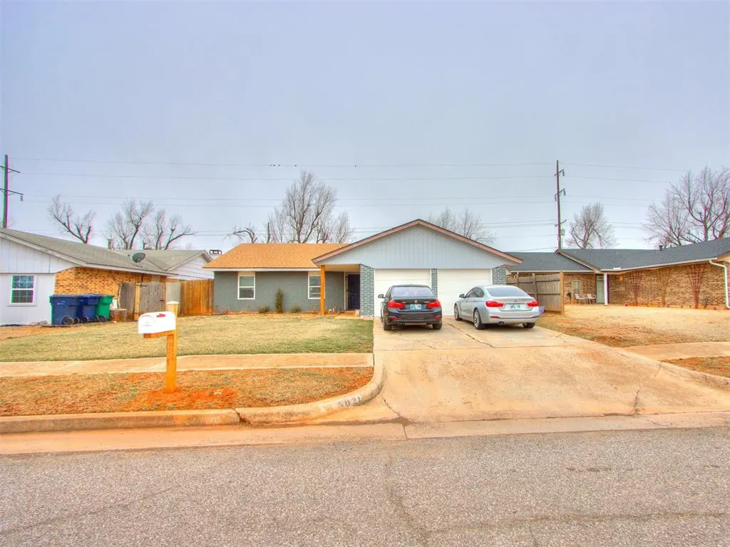 Photo 39 — 5021 Union Circle, Del City, OK 73135