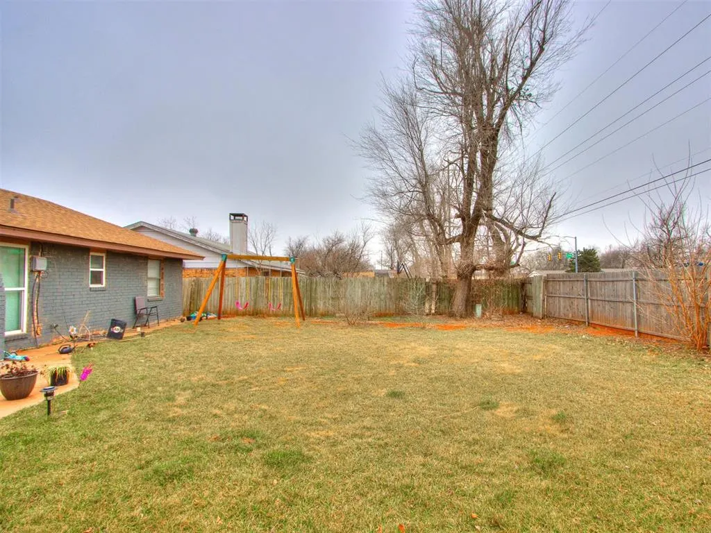 Photo 40 — 5021 Union Circle, Del City, OK 73135