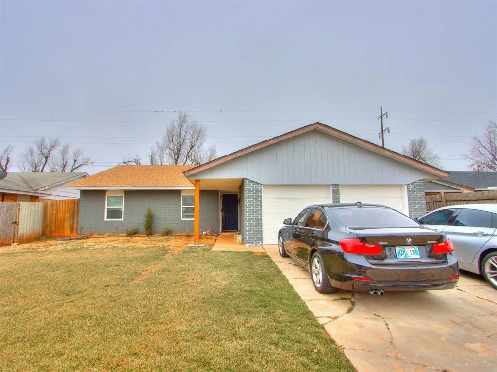 Photo 41 — 5021 Union Circle, Del City, OK 73135