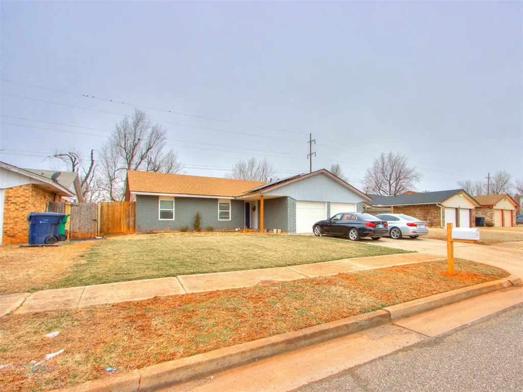Photo 42 — 5021 Union Circle, Del City, OK 73135