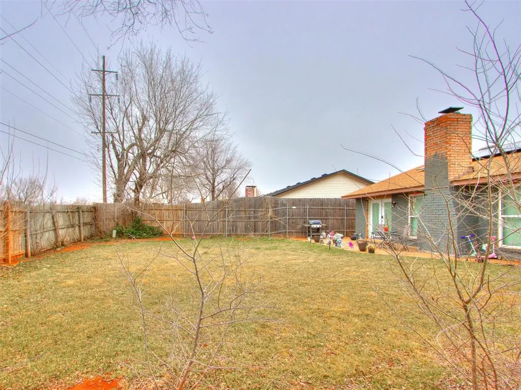 Photo 43 — 5021 Union Circle, Del City, OK 73135
