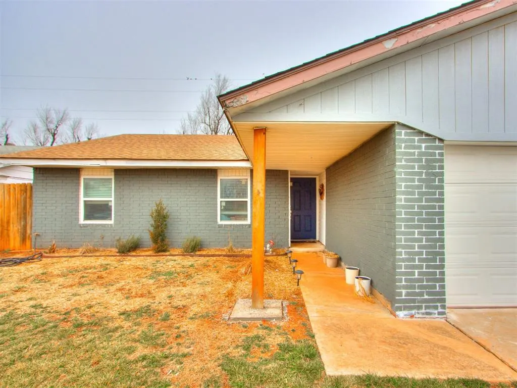 Photo 44 — 5021 Union Circle, Del City, OK 73135