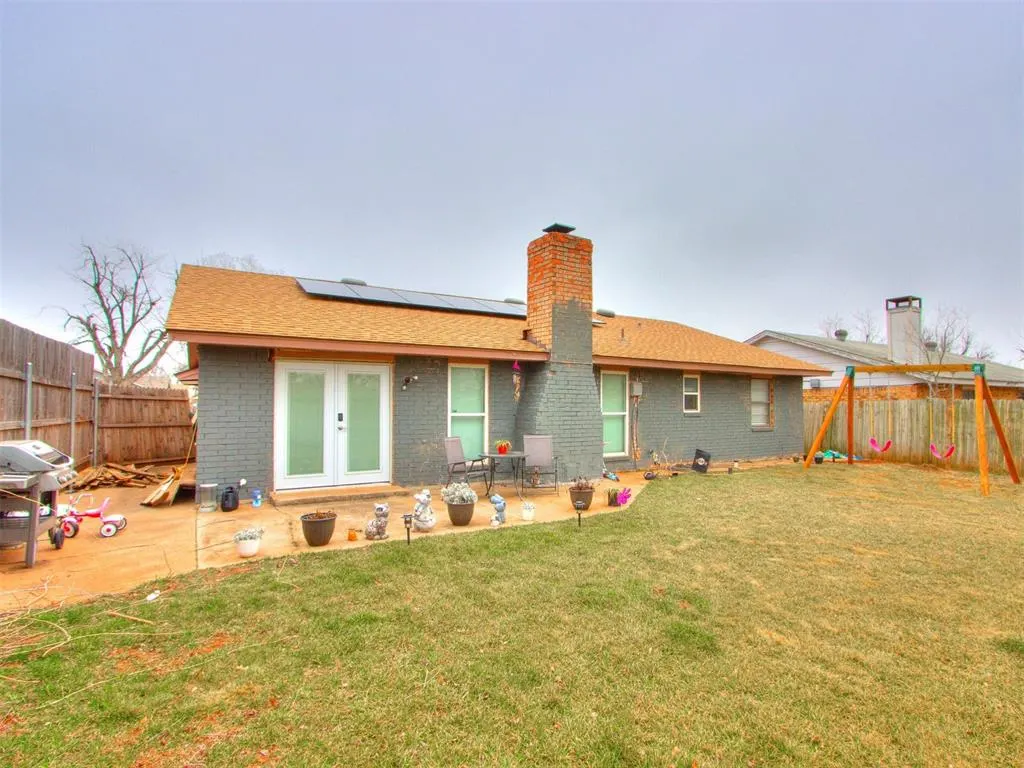 Photo 46 — 5021 Union Circle, Del City, OK 73135