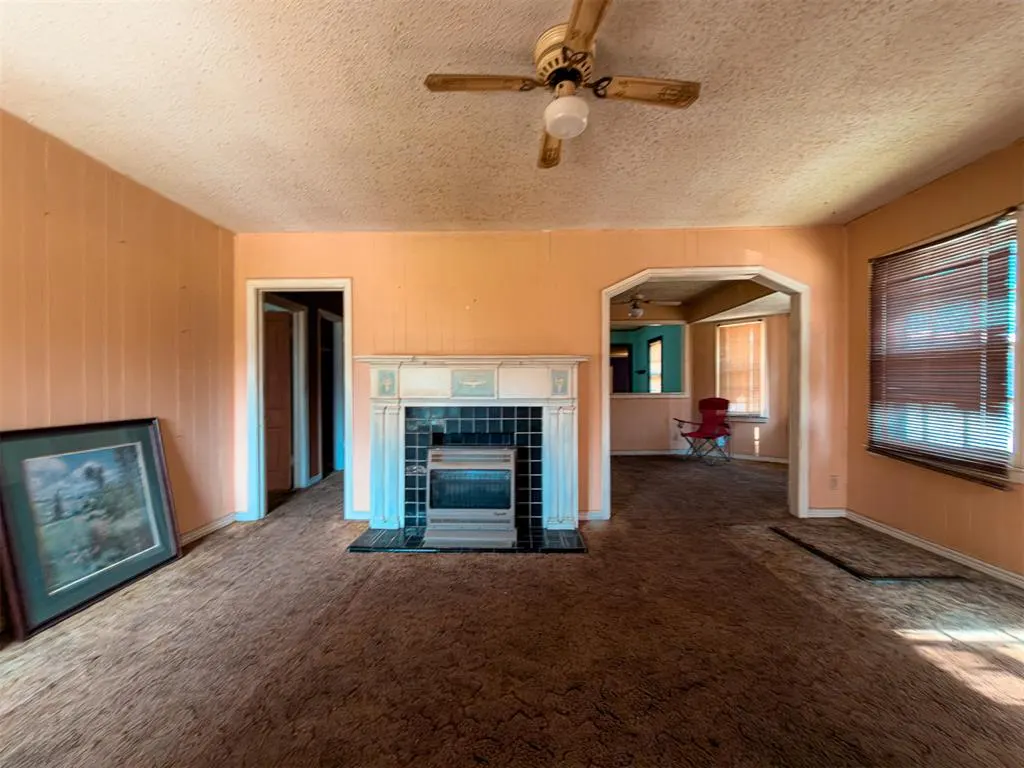 Photo 4 — 622 S 14th Street, Chickasha, OK 73018