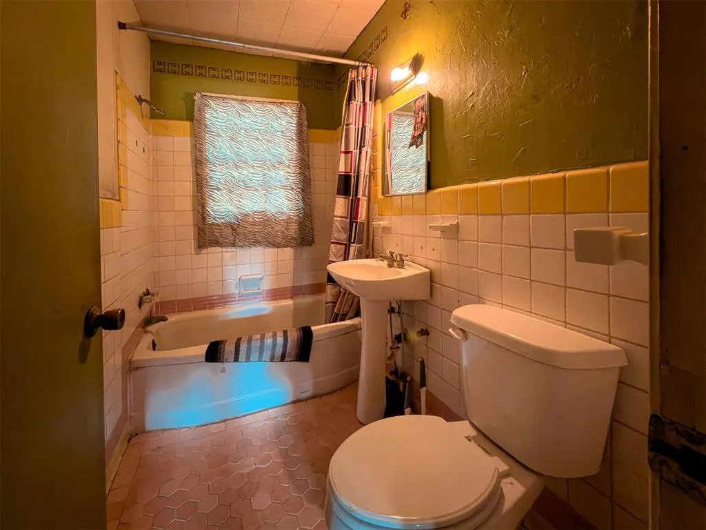 Photo 9 — 622 S 14th Street, Chickasha, OK 73018