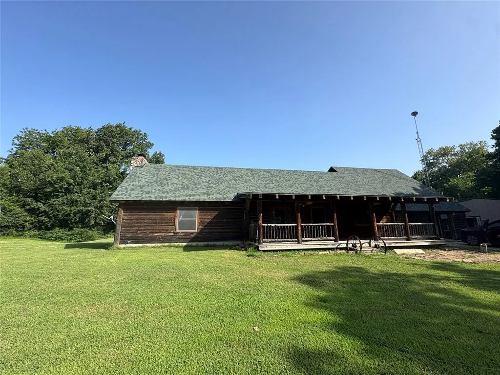 Photo 2 — 35689 EW 1210 Road, Seminole, OK 74868