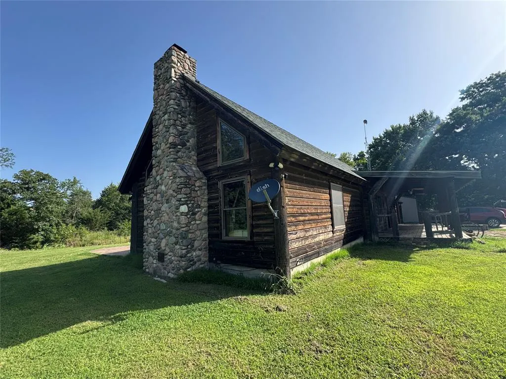 Photo 3 — 35689 EW 1210 Road, Seminole, OK 74868