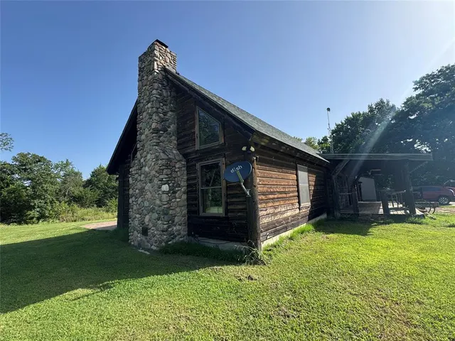 Photo 3 — 35689 EW 1210 Road, Seminole, OK 74868