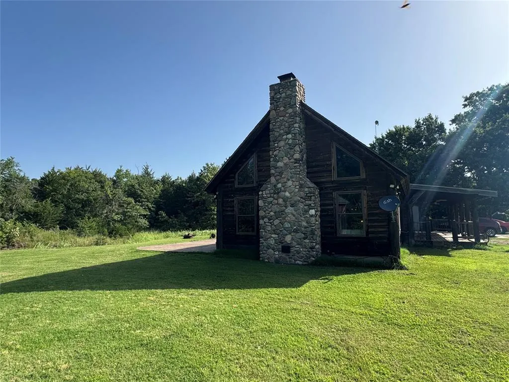 Photo 4 — 35689 EW 1210 Road, Seminole, OK 74868