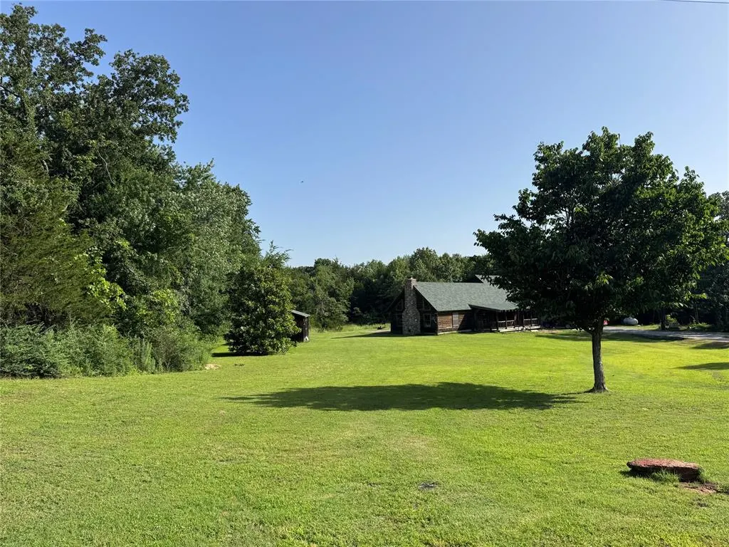 Photo 5 — 35689 EW 1210 Road, Seminole, OK 74868