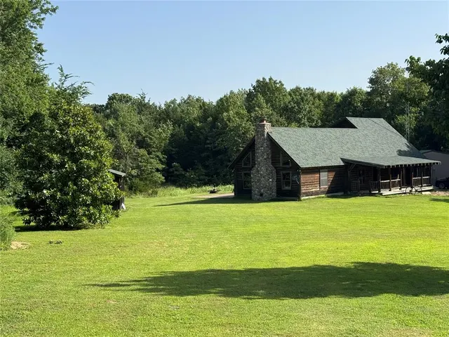 Photo 6 — 35689 EW 1210 Road, Seminole, OK 74868