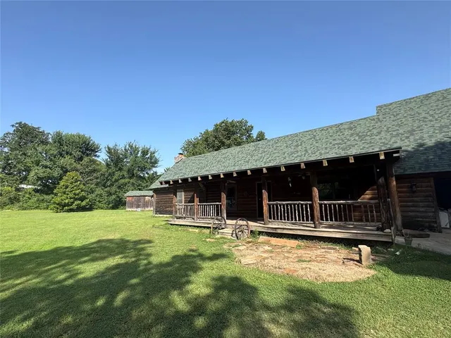 Photo 8 — 35689 EW 1210 Road, Seminole, OK 74868